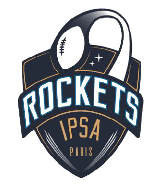 Logo Association Rockets IPSA