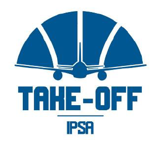 Logo Association Take-Off IPSA