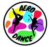 Logo Association IPSA Aero Dance