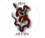 Logo Association IPSA BDA Artips