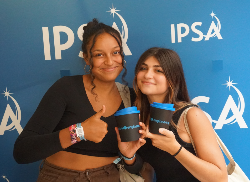 Capgemini Engineering x IPSA : un partenariat et un parrainage !