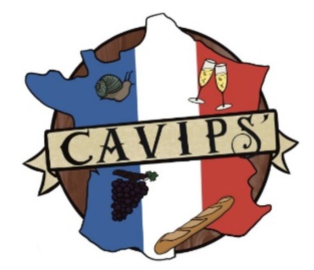 Logo Association IPSA Cavips'