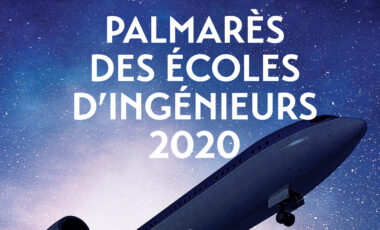 Classement écoles d'ingénieurs 2020