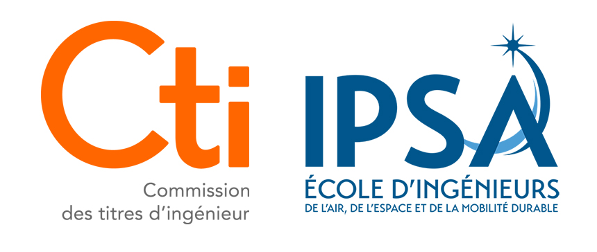 Commission des Titres d’Ingénieur : de nouvelles accréditations pour l’IPSA !