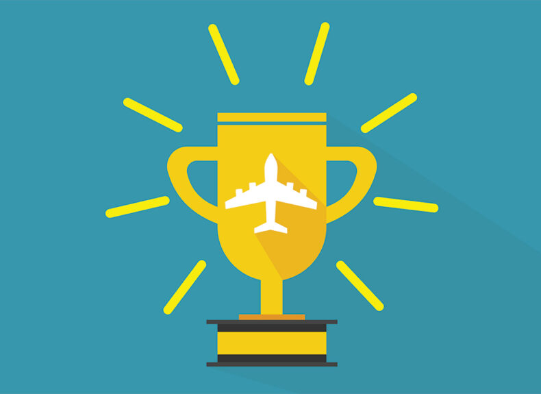 USAIRE Student Awards : un concours accélérateur de carrière pour les étudiants !
