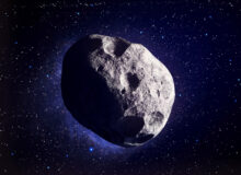 Conférence spéciale astéroïdes : découvrez les coulisses de la mission DART de la NASA, le 13 janvier 2022 avec l’IPSA !