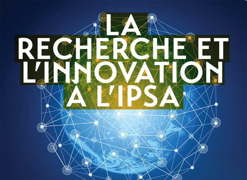 conférence recherche innovation février 2019 IPSA
