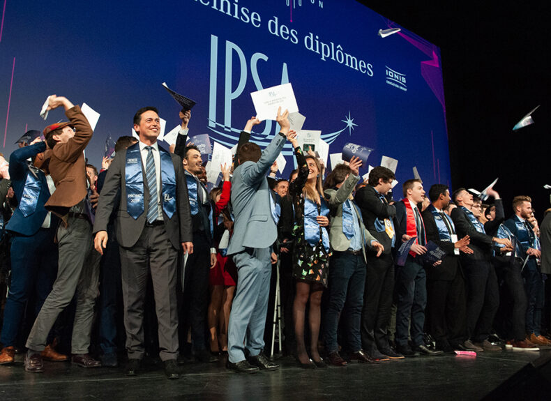 Le Conseil des Anciens de l’IPSA veut renforcer le lien entre IPSAliens