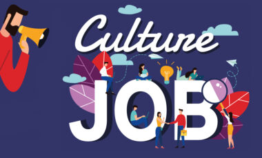 Podcast Culture Job x IPSA