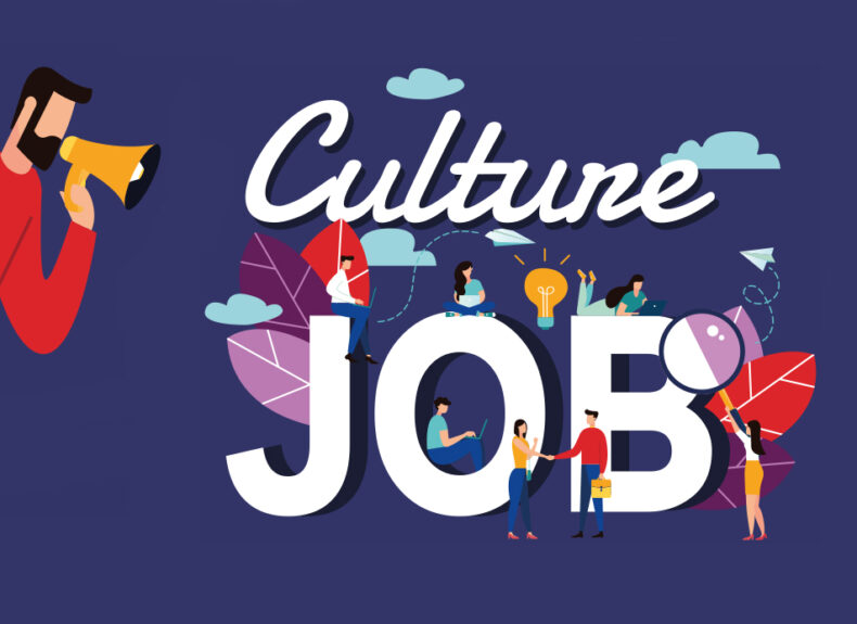 Podcast Culture Job x IPSA