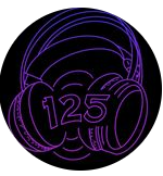 Logo Association IPSA 125 BPM