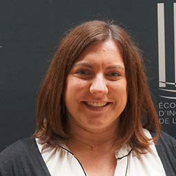 Emilie Souriau IPSA