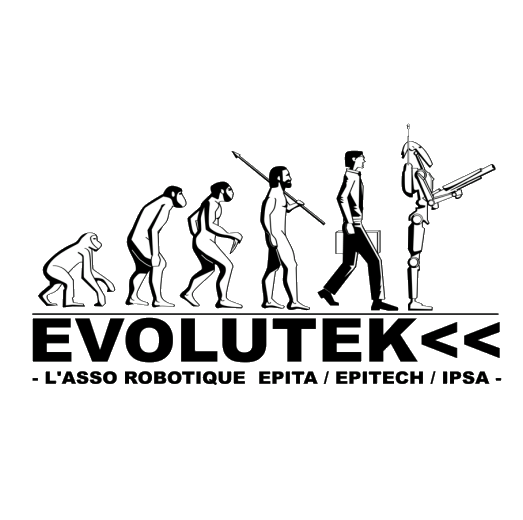 Evolutek