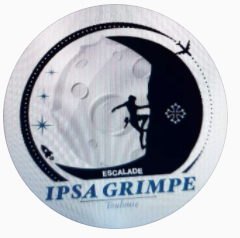 IPSA Grimpe