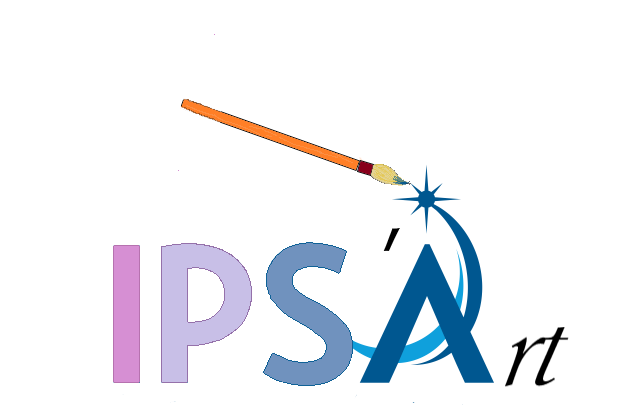 Logo Association IPS'Art