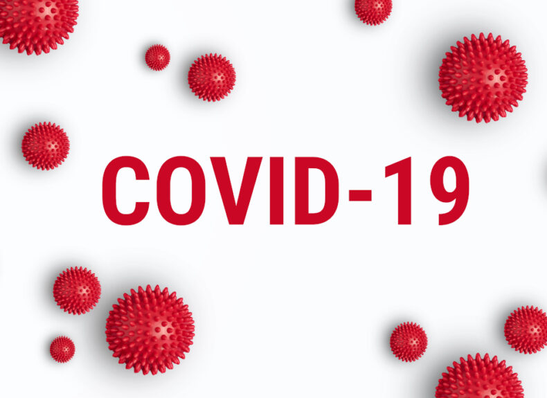 Annonces coronavirus / Covid-19