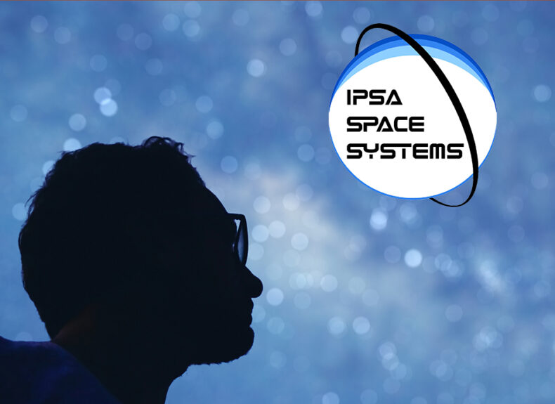 IPSA Space Systems : plus qu’une association étudiante, un tremplin vers l’espace