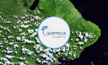 Observation de la Terre : l’IPSA Toulouse rejoint la Copernicus Academy !