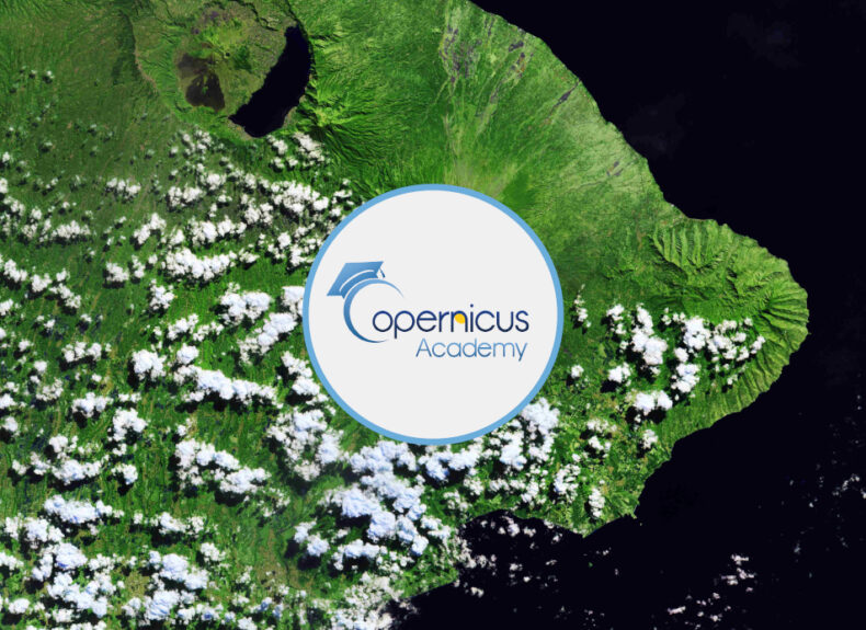 Observation de la Terre : l’IPSA Toulouse rejoint la Copernicus Academy !