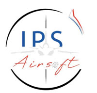 Logo Association IPS'Arisoft
