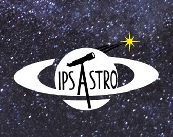 Logo Association IPS'Astro