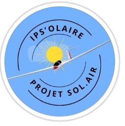 Logo Association IPS'olaire