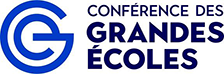 Logo Conférence des Grandes Ecoles