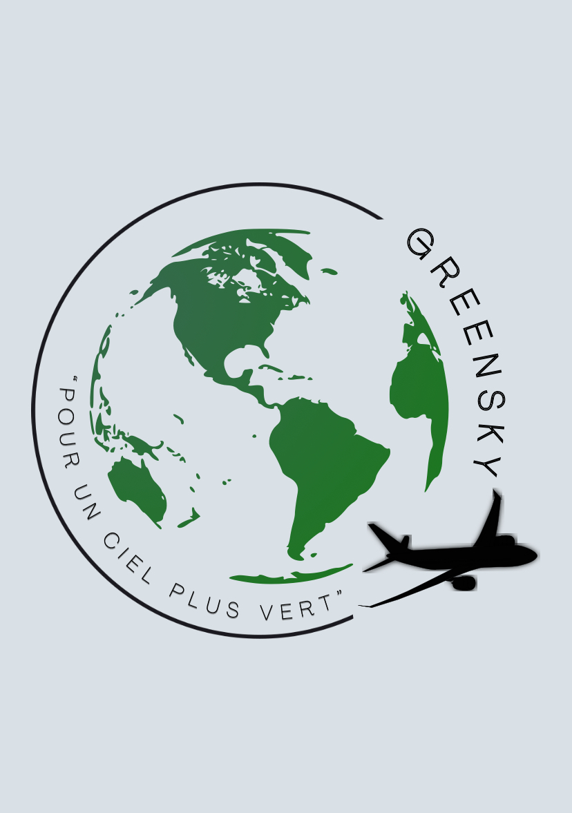 Logo Association IPSA GreenSky