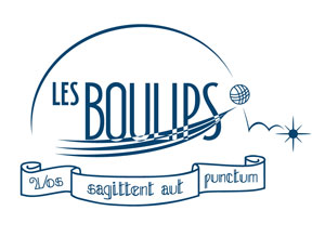 Logo Association IPSA Les Boulips