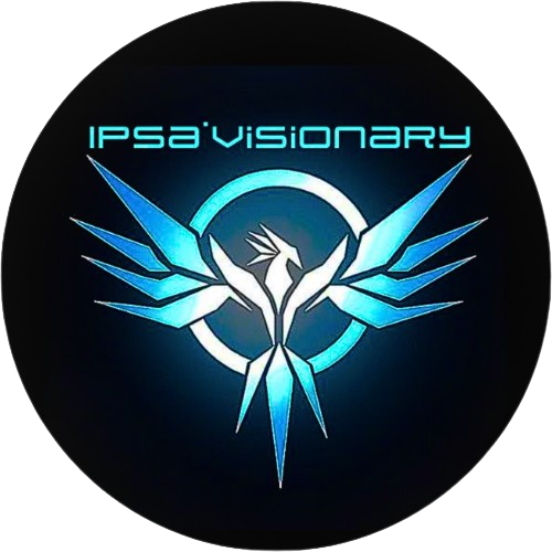 Logo Association IPSA'Visionary
