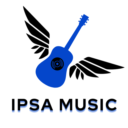 Logo Association IPSA Music