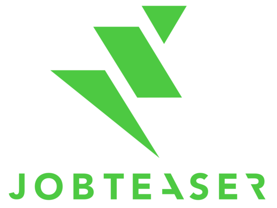 Logo JobTeaser