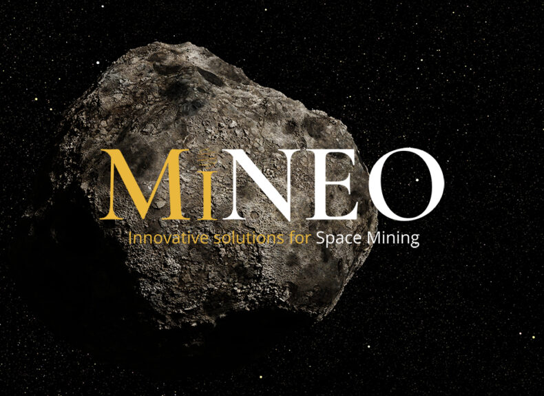MiNEO : le projet entrepreneurial de deux IPSAliens à la conquête des astéroïdes !
