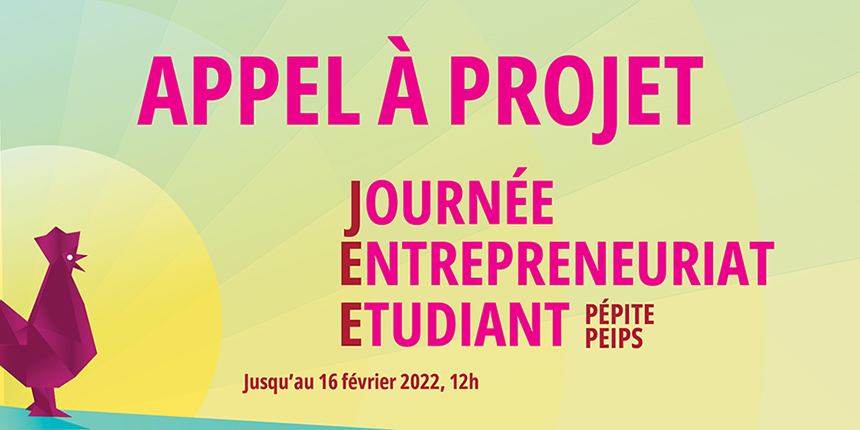 Avec le Pépite PEIPS, l’IPSA et l'ESME se tournent plus que jamais vers l’entrepreneuriat !