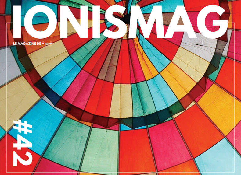IONIS Mag 42