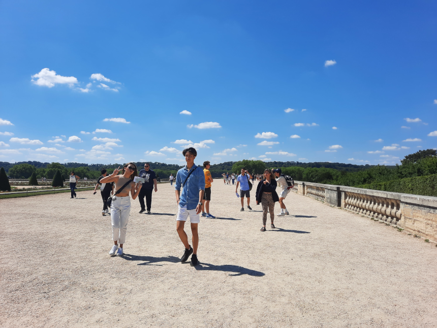 Summer School : quand l’IPSA se décline à l’international !