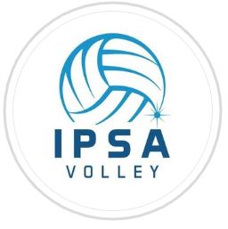 Logo Association IPSA Volley